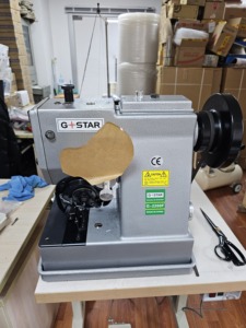 Máquina <span class=keywords><strong>para</strong></span> <span class=keywords><strong>Hacer</strong></span> Bufandas, Mantas y Alfombras con Flecos OPEK 2025, Fácil de Operar - Product Image 2