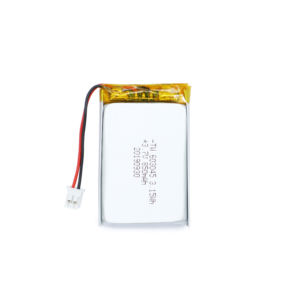 603045 800mAh <span class=keywords><strong>3</strong></span>,7 v curve Battery lithium polymer cells packet with ntc scooter electrics Charger Module - Product Image 1