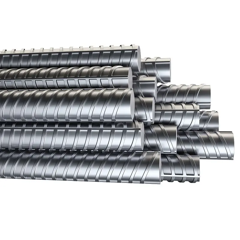 鉄筋建設鋼棒16mm鋼鉄筋鋼ホットセールb500c補強変形鋼