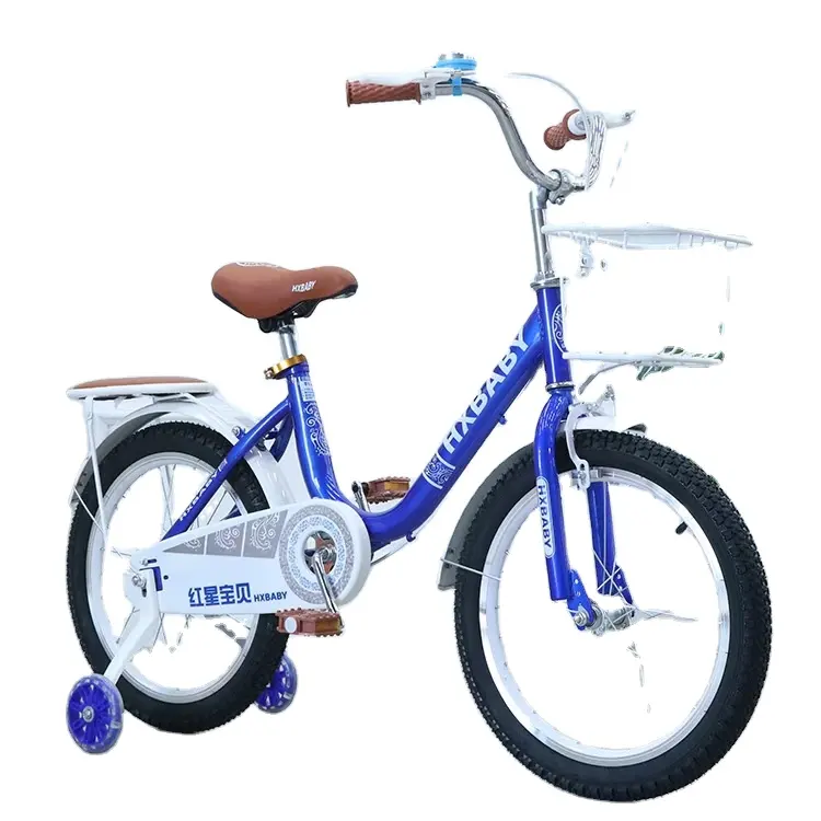 Bicicleta para niños de 3 a 5 años, bonita y barata, personalizada, OEM, gran oferta
