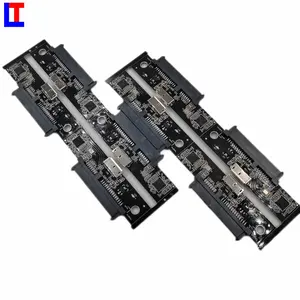 Flash drive pcba assembly 12v ups pcb design pcb board for mobile charger manufacturer electromagnetic water meter pcb factory
