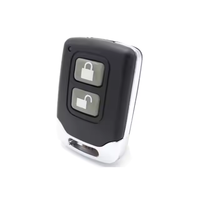 Télécommande RF à code tournant pour porte de garage, fréquence 315Mhz/433Mhz