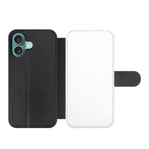 Vente en gros pour la série <span class=keywords><strong>iPhone</strong></span> 17, étuis de téléphone en cuir PU vierge pour sublimation avec fente pour <span class=keywords><strong>carte</strong></span>, personnalisable, bricolage, housse de téléphone en cuir PU - Product Image 2