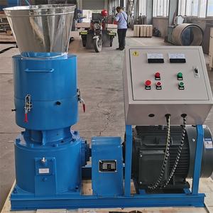 Máquina <span class=keywords><strong>de</strong></span> pellet <span class=keywords><strong>de</strong></span> alimentación para granjas grandes, extrusora <span class=keywords><strong>de</strong></span> alimentación <span class=keywords><strong>de</strong></span> <span class=keywords><strong>forraje</strong></span> <span class=keywords><strong>de</strong></span> ganado y ovejas, cebo <span class=keywords><strong>de</strong></span> pescado - Product Image 6