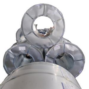 Matériau de construction laminé à chaud à froid de bobine d'acier inoxydable de 304 306 316L 430 par tonne avec le service de traitement de coupe et de cintrage - Product Image 5