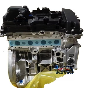 <span class=keywords><strong>Moteur</strong></span> à <span class=keywords><strong>essence</strong></span> 1,8 L d'usine M271.820 Bloc <span class=keywords><strong>moteur</strong></span> long M271.820 M271.860 Ensemble <span class=keywords><strong>moteur</strong></span> pour Mercedes-Benz <span class=keywords><strong>Classe</strong></span> C <span class=keywords><strong>Classe</strong></span> E <span class=keywords><strong>Classe</strong></span> SLK - Product Image 2