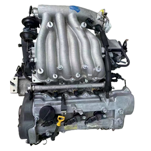 Motores Coreanos Usados Originales en Promoción para <span class=keywords><strong>Hyundai</strong></span> Santa Fe, Sonata y <span class=keywords><strong>Tucson</strong></span>, Motores G6EA G6BA V6 de 2.7 Litros - Product Image 1