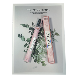 New 35ml Tube Perfume <strong>for</strong> <strong>Men</strong> and Women Long-lasting Light Fragrance Student Girl Fresh Natural Pocket Perfume - Product Image 3