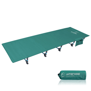 nylon folding cot