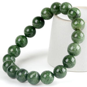 Bracelet perlé Diopside de charme de bijoux en pierre naturelle ST338 - Product Image 4