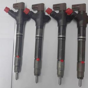 <span class=keywords><strong>Injecteur</strong></span> de carburant Reman 095000-0420 23670-26061 23670-29125 23670-0R090 23670-26060 295050-0050 pour Toyota 2.2d 2AD-FTV 2AD-FHV <span class=keywords><strong>D4D</strong></span> - Product Image 3