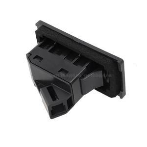 Interruptor de puerta de <span class=keywords><strong>maletero</strong></span> de coche de alta calidad para <span class=keywords><strong>Mazda</strong></span> cx-3 ATENZA BHN1-56-8D0B - Product Image 2