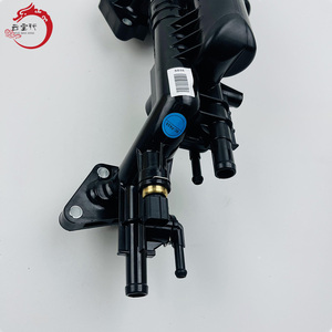 25600-3CAE0 256003CAE0 Ensemble de commande de température du liquide de refroidissement pour Hyundai Kia 25600 3CAE0 - Product Image 4