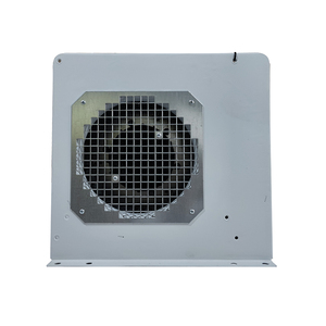 Ziehl-abegg RF22P-2DD.5H.1R 112473 High Power Frequency Converter Cabinet Single Inlet Centrifugal <b>Fan</b> With Scroll Housing - Product Image 1