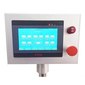 Macchina di rifornimento del tubo di campionamento della raccolta dell'acido nucleico virale del tubo di estrazione dell'antigene del tubo di estrazione binaurale di plastica - Product Image 5