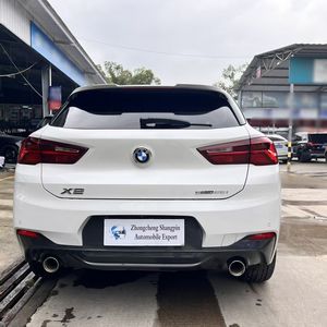 Coche usado de alta calidad 2019 <span class=keywords><strong>BMW</strong></span> <span class=keywords><strong>X2</strong></span> Premium 2WD LHD 2,0 T tiene coches en <span class=keywords><strong>stock</strong></span> - Product Image 6