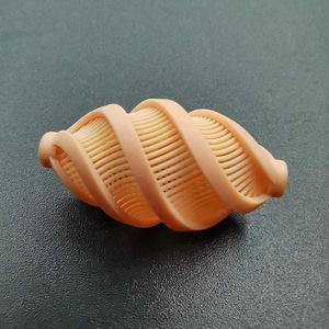 Résine d'impression 3D photopolymère 405nm rouge cire 20L pour bijoux, figurines dentaires, prototypes, modèles d'anime - Product Image 3
