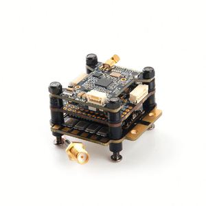 HolyBro Kakute H7 BT Stacks MPU6000 H7 Contrôleur de vol Tekko32 F4 50A /Matel 65A ESC 4-en-1 Atlatl HV V2 VTX pour Drone FPV RC FC - Product Image 2