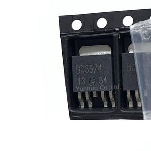 ทรานซิสเตอร์ปลั๊กตรงแบบดั้งเดิมใหม่ BD140 <span class=keywords><strong>BD139</strong></span>ทรานซิสเตอร์ชิ้นส่วนอิเล็กทรอนิกส์ - Product Image 3