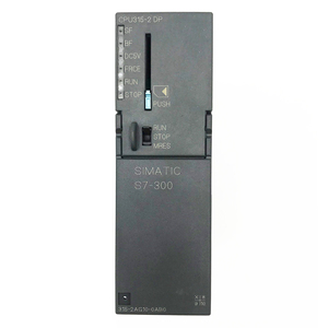 ใหม่ต้นฉบับ S7-300 PLC โมดูล 6ES7315-2AG10-0AB0 - Product Image 1
