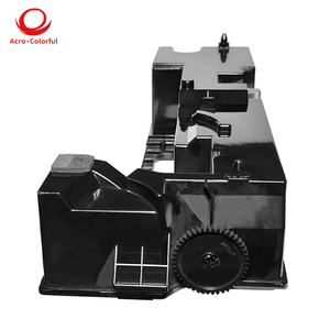 Cartouche de récupération d'encre A7XWWY2 A7XW0Y1 WX-104 pour Minolta Bizhub 227 287 <span class=keywords><strong>367</strong></span> Develop Ineo 227 287 <span class=keywords><strong>367</strong></span> - Product Image 5