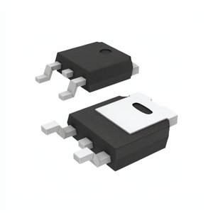 ทรานซิสเตอร์ DPAK STD12NF06LT4 ชิปอิเล็กทรอนิกส์ ชิ้นส่วนอุปกรณ์อิเล็กทรอนิกส์ของแท้ - Product Image 1