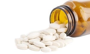 2020 yeni ürün Griffonia tohum özü 5-Hydroxytryptophan <span class=keywords><strong>Anti</strong></span> depresyon fonksiyonu 5 HTP tabletler - Product Image 2