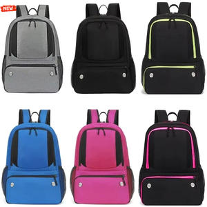 <span class=keywords><strong>Sac</strong></span> <span class=keywords><strong>à</strong></span> <span class=keywords><strong>dos</strong></span> de sport décontracté pour l'école, le football, la gym, l'entraînement, le basketball, le football américain, <span class=keywords><strong>avec</strong></span> <span class=keywords><strong>compartiment</strong></span> <span class=keywords><strong>à</strong></span> chaussures - Product Image 3
