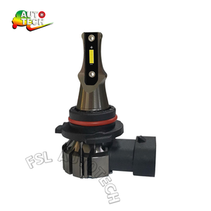 Nouveau produit 2026 Série N1 H1 H3 H7 9005 9012 Phare LED Feux <span class=keywords><strong>de</strong></span> route Feux <span class=keywords><strong>de</strong></span> <span class=keywords><strong>croisement</strong></span> Feux antibrouillard pour pièces automobiles - Product Image 6