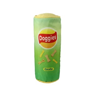 Peluş toptan köpek oyuncaklar hayat aperatifler/bisküvi/<span class=keywords><strong>Crackle</strong></span> ayçiçeği tohumları/patates cipsi köpek oyuncak manufacturerdog oyuncak üreticisi - Product Image 4