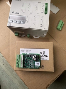 Delta DTC1000R PLC Temperature <b>Control</b> Extension Module Relay Output <b>Thermostat</b> Module - Product Image 5