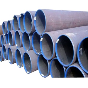 Tuyau en acier noir de malaisie A53 Gr.B, acier au carbone sans soudure, Astm A <span class=keywords><strong>53</strong></span> carbone, 40 - Product Image 5