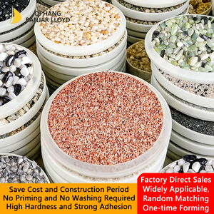 Pintura de Piedra y Guijarros con Resina Epoxi para Paredes y Suelos, Efecto Piedra Lavada, ¡Gran Oferta! - Product Image 4