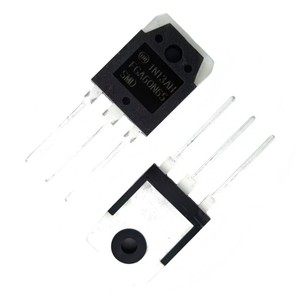Machine à souder haute puissance FGA60N65SMD 60N65 60A650V, tube simple à effet de champ IGBT - Product Image 2