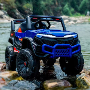 Vente directe <span class=keywords><strong>d</strong></span>'usine Offre Spéciale tout-terrain 2.4G Télécommande 6V500MA Enfants Jouet Véhicule <span class=keywords><strong>Batterie</strong></span> monter sur la <span class=keywords><strong>voiture</strong></span> électrique <span class=keywords><strong>pour</strong></span> les enfants - Product Image 2
