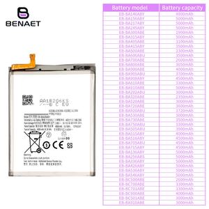 OEM fabbrica EB-BA426ABY batteria 5000mah per <span class=keywords><strong>Samsung</strong></span> Galaxy A42 A32 <span class=keywords><strong>A72</strong></span> 5G A426 A326 A725 A726 batterie sostitutive Smartphone A726 - Product Image 6