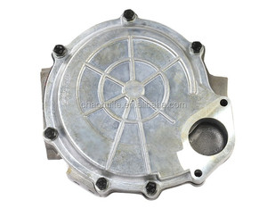 <span class=keywords><strong>CAT</strong></span> C10 C12 디젤 엔진용 워터 펌프 (1588053 176-7000 3522077 352-2077 0R8218E 0R4120 0R9869 1516719 C32 모델용) - Product Image 4