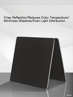 Panneau miroir en acrylique PMMA de qualité supérieure-Verre réaliste résistant aux rayures et à la dureté de surface élevée-Alternative au miroir en verre