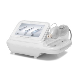 <span class=keywords><strong>Appareil</strong></span> facial à microcristaux nano W Factory, machine de soin de la peau sans aiguille pour une nutrition et une réparation profondes - Product Image 5