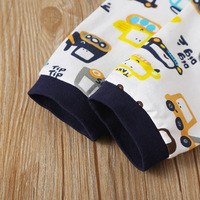New Design Hot Sale Baby Clothing Set 2-stück Sets Cheap Bulk Buy From China Baby Clothes Supplier