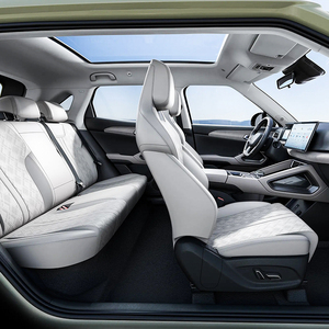 中国汽车 比亚迪元 up Atto2 2025 401公里纯电汽车 中国豪华车 5门5座SUV汽车 电动汽车 Atto 2 - Product Image 6