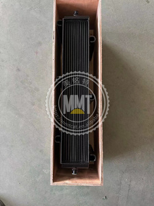 แกนอัฟเตอร์คูลเลอร์เครื่องยนต์ 3516B รุ่น 265-9105 2659105 - Product Image 3