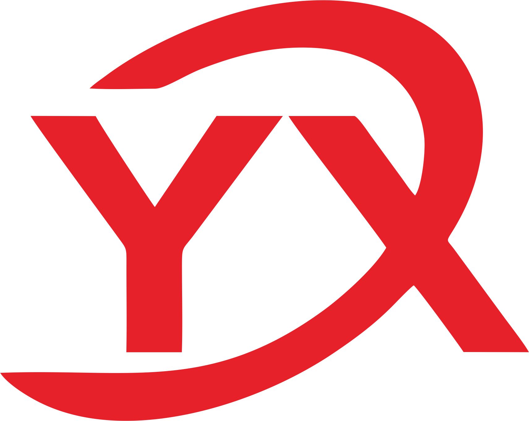 Hangzhou Yanxin Trading Co., Ltd. logo