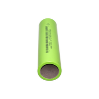 Batería de Litio Ferrofosfato Cilíndrica Plana de Grado A 32140 15Ah 3.2V para Almacenamiento de Energía Solar, 3000 Ciclos, Operación de -20~60°C
