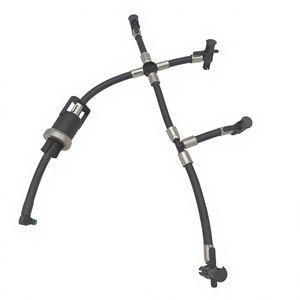 Tuyau de retour de carburant 23760-33030 pour véhicules Toyota, pièce automobile de haute qualité - Product Image 4