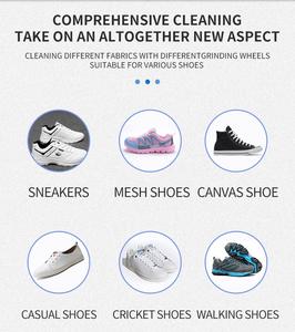 Lavadora y Secadora Automática <span class=keywords><strong>Industrial</strong></span> para Zapatillas y Zapatos - Product Image 5