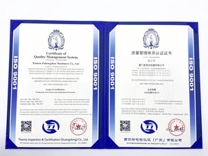 Traitement personnalisé CNC de pièces anodisées en aluminium 7075 pour l'aviation - Product Image 6