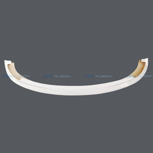 Pour BMW Z4 E85 2003-2005, style ARS, lèvre de pare-chocs avant en fibre de verre, spoiler, séparateur de pare-chocs, kit carrosserie, accessoires de tuning automobile - Product Image 4