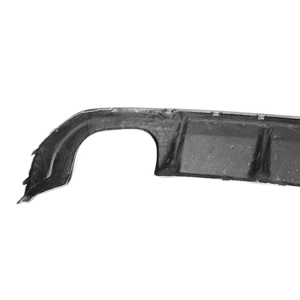 <span class=keywords><strong>2021</strong></span> + para <span class=keywords><strong>BMW</strong></span> 4 Series G26 Difusor de parachoques trasero de 4 puertas Labios Fibra de carbono Difusor de estilo 3D Nueva condición - Product Image 6