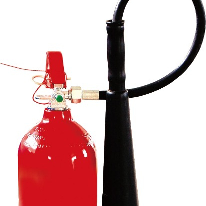 Fire Extinguisher CO2 5kg